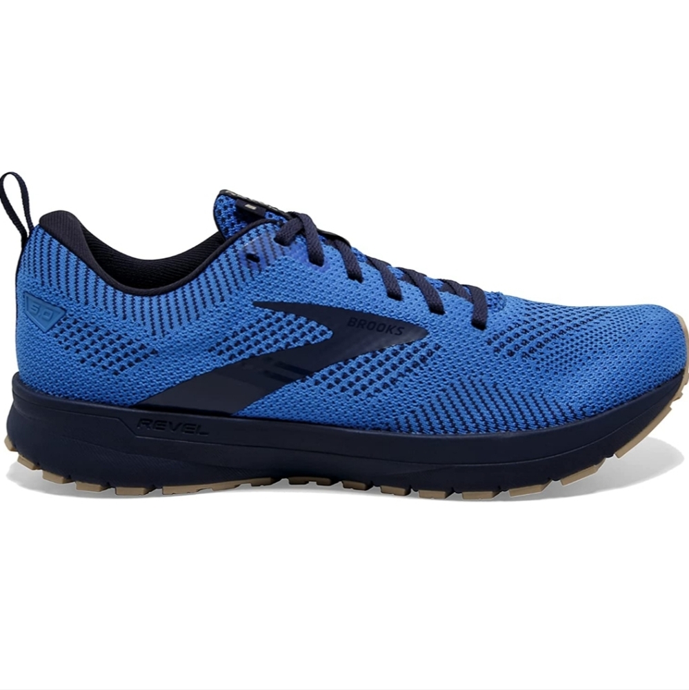 BROOKS REVEL 5 RUNNING SHOES